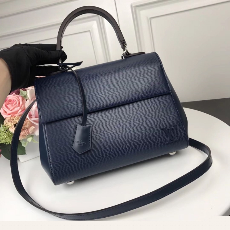 LV Top Handle Bags